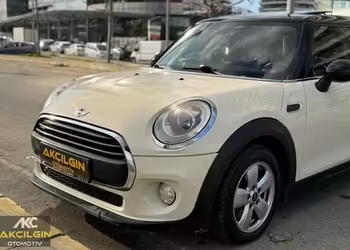 AKÇILGIN 2016 MİNİCOPPER CHİİLİ 235.000 KM 500 BİN TL PEŞİNATLA