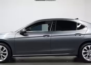 ÇETİNLERDEN 2025 SUPERB 1.5 TSI MHEV PRESTİGE/HFZ/SGTM/HATASIZ