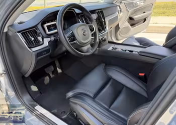 2023 S60 63 KM HASR KAYTSZ MUANE YNİ GRANTİ DVM EDYR ISTMA-SĞTMA