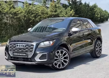 2017 MODEL Q2 1.0 TFSI SPORT 106 KM DE HATASIZ-BOYASIZ