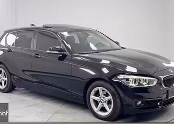 ESNAF OTO GALERİ'DEN 2016 BMW 1.18İ JOY PLUS