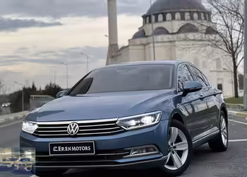 2017 MODEL PASSAT DİZEL-OTOMATİK MASRAFSIZ BAKM YENİ FATURSI VAR