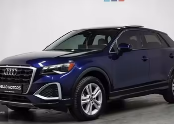 HELLO 2025 Q2 35TFSİ 7BİN KM DERİ DÖŞEME CAM TAVAN ELK BAGJ