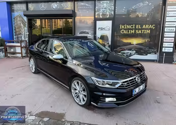FSH OTOMOTİVDEN %40 PEŞİNATLA 12-48 AY TAKSİT İMKANI