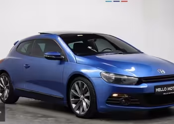 HELLO MOTORS 2013 VW SCİROCCO 1.4TSİ MANUEL CAM TAVANLI