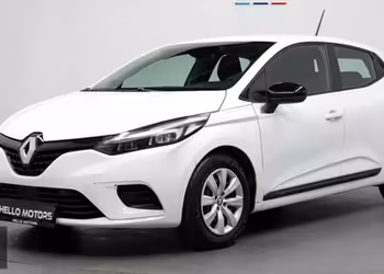 HELLO MOTORS 1.0TCE JOY OTOMATİK 53BİN KM