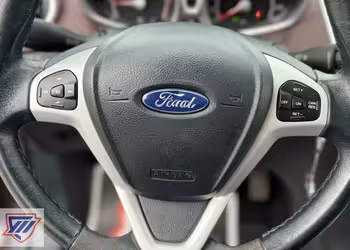 FIESTA TİTANİUM 1.4 OTOMATİK 95 HP