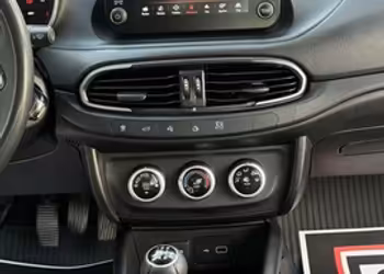 EGEA EASY STİL 1.4 FİRE 95 HP