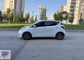 HATASIZ HYUNDAİ İ10 STYLE TAM OTOMATİK
