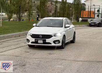 HATASIZ FIAT EGEA EASY 1.3 DİZEL 95 HP