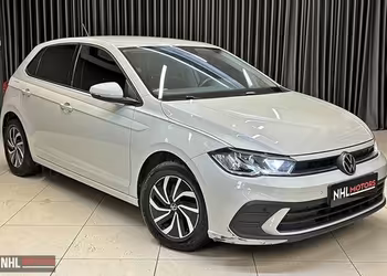 NHLMOTORS 2023 V.W POLO 1.0TSİ LİFE G.GRS ŞRT.TKP