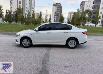 FIAT EGEA EASY 1.4 FİRE 95 HP