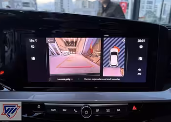 HATASIZ MOKKA ULTİMATE 130 HP