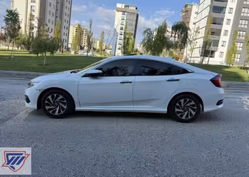 HATASIZ CIVIC 1.6 İ-VTEC EXECUTİVE OTOMATİK