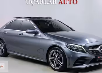 UÇARLAR*DAN*HATASIZ*BOYASIZ*FULL BKM*İLK ELDEN*99.000KM*