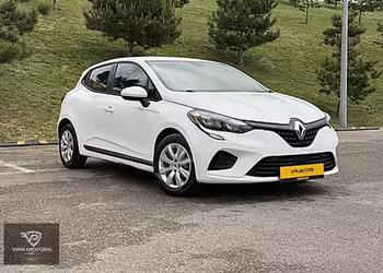 2022 RENAULT CLİO 1.0 TCE JOY X-TRONİC | YETKİLİ SERVİS BAKIMLI