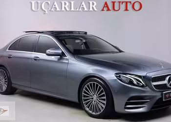 UÇARLAR*DAN*DEĞİŞENSZ*SRV BKM*2019*ÇKŞ*COMMAD*BURMESTER*