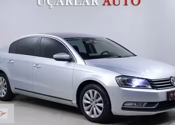 UÇARLAR*DAN*HATASIZ*BOYASIZ*İLK ELDEN*174.000KM*0.69 KREDİ