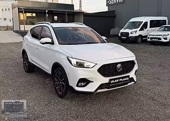 SSANGYONG YETKİLİ BAYİ'DEN 2024 MG ZS 1.0 T LUXURY PLUS