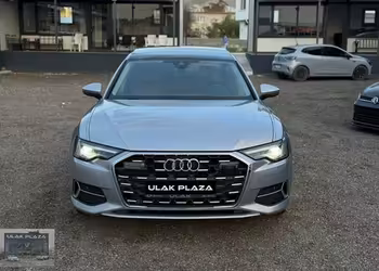 SSANGYONG YETKİLİ BAYİ'DEN 2024 AUDİ A6 40 TDİ QUATTRO ADVANCED