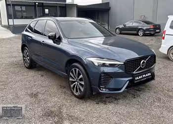 SSANGYONG BAYİ'DEN 2023 VOLVO XC60 AWD HYBRİT PlusDark BOYASIZ