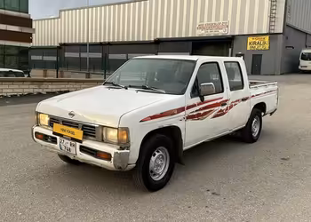1997 NİSSAN SKYSTAR 4x2