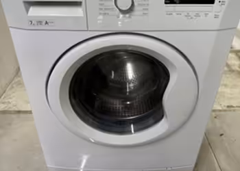 Beko7 kilo çamaşır makınası