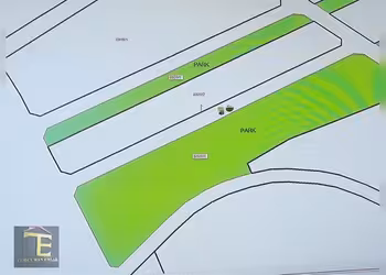 EDREMİT TOKİLERİN ÜSTÜNDE VİLLALIK İMARLI 500 m2 ARSA