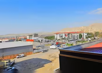 OTOGAR KAVŞAĞINDA SİTE İÇİ 5.KAT SATILIK 3+1 LÜX DAİRE