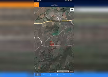 SAĞLAM EMLAK'TAN MUDANYA TALATBEY DE SATILIK 370 m2 HİSSE