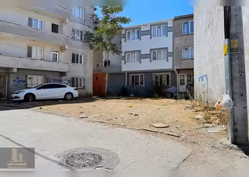 EMEK ADNAN MENDERES MAH 3 DAİRELİK İMARLI SATILIK ARSA