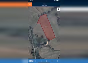 KANDIRA ALEFLİDE 6,5 dönüm YOLA 1 PARSEL