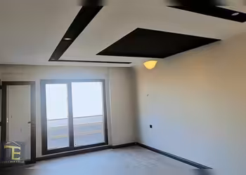 OTOGAR KAVŞAĞINDA SİTE İÇİ SATILIK 2+1 LÜX DAİRELER