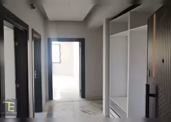 OTOGAR KAVŞAĞINDA SİTE İÇİ SATILIK 4+1. 3+1 ve 2+1 LÜX DAİRELER