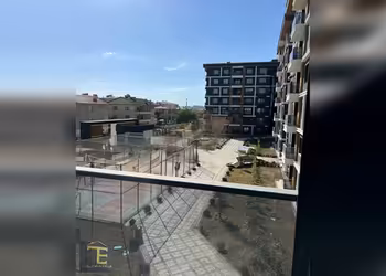 OTOGAR KAVŞAĞINDA SİTE İÇİ SATILIK 4+1 LÜX DAİRELER