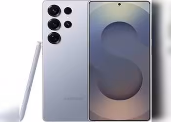 Samsung S25 Ultra 512GB