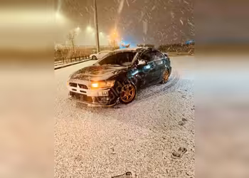 Köpek balığı kasa SATIŞTA !