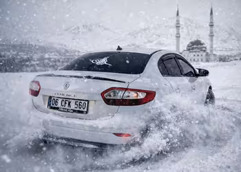 Sahibinden Tertemiz Fluence