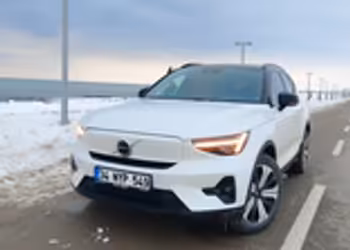 Hatasız Boyasız VOLVO