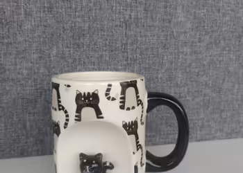 kedili cok amacli kupa