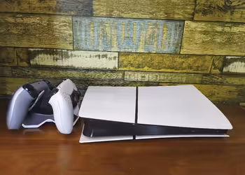 2 kollu ps5 kol standı ile beraber