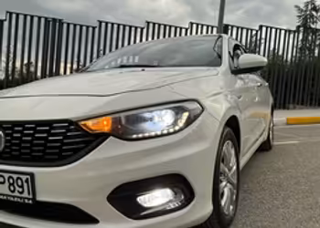 ACİLİYETTEN SATILIK ÇOK TEMİZ 1.6 MULTİJET URBAN PLUS