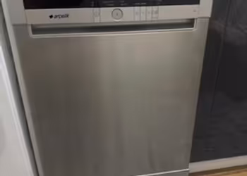 az kulanılmış cok temiz yikıyor