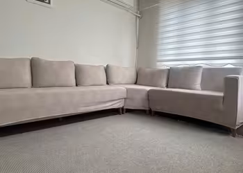 L kolduk temiz kulanılmış yırdık yanık kesinlikle yok