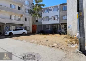 EMEK ADNAN MENDERES MAH 3 DAİRELİK İMARLI SATILIK ARSA