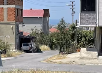 YAVUZ SELİM ZİRVEDE DÜZ ARSA