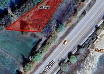 KANDIRA İZMİT ANAYOLUNA CEPHE FIRSAT!