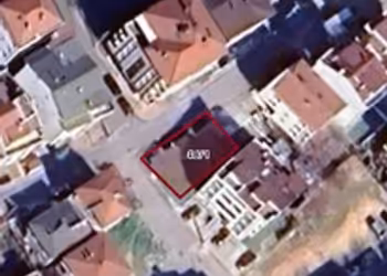 ÖZGÜRLÜK MAH. 181 Metrekare Bitişik nizamlı Arsa