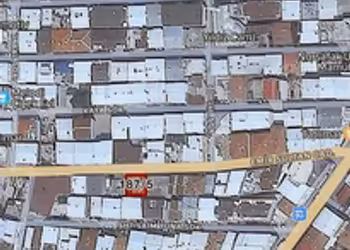 SAĞLAM EMLAK tan EMEK MERKEZDE 3.5 KAT İMARLI ARSA 116 m2