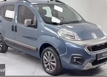 ESNAF OTO GALERİ'DEN 2022 FİORİNO PREMİO 1.4 EKO ORJ. LPG'Lİ